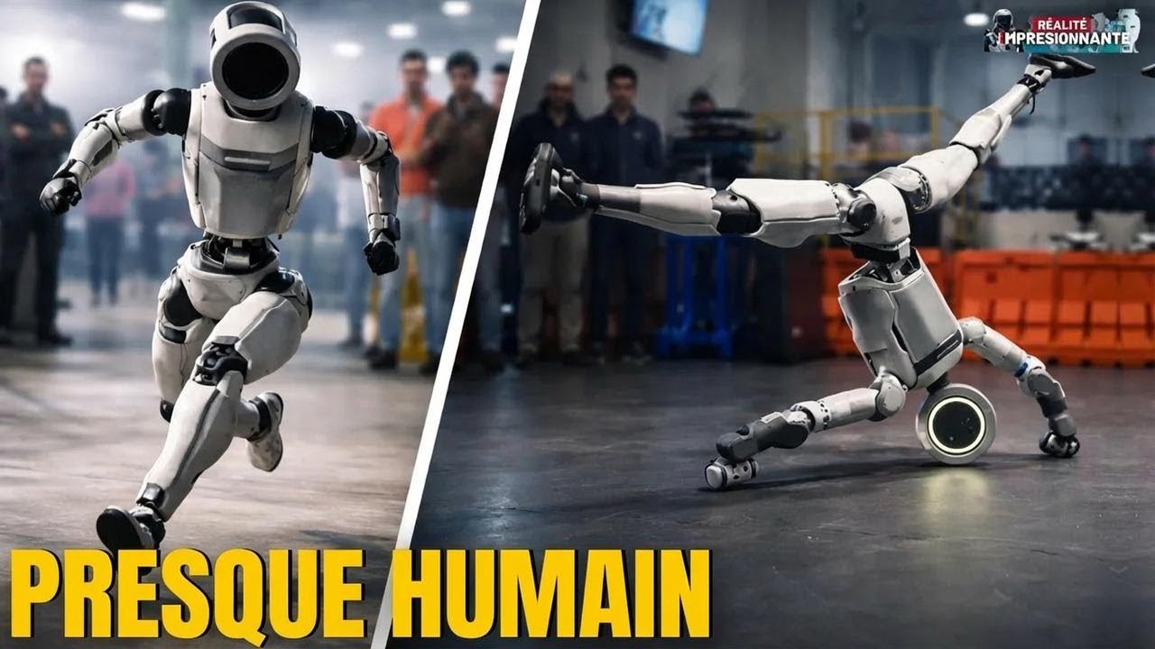 Puces cérébrales spatiales, vision modifiée et IA : les dernières innovations qui redessinent notre futur