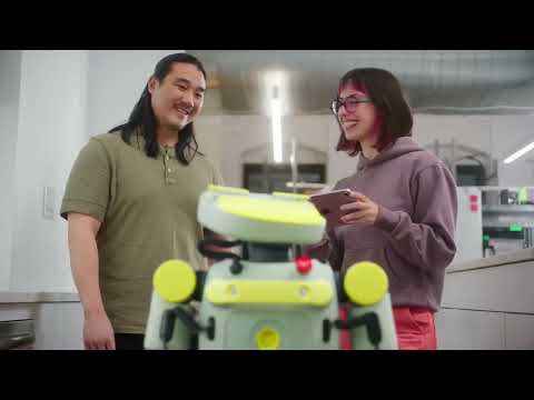 Illustration de composants électroniques miniatures et flexibles