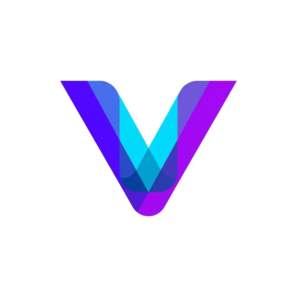Logo Google Veo