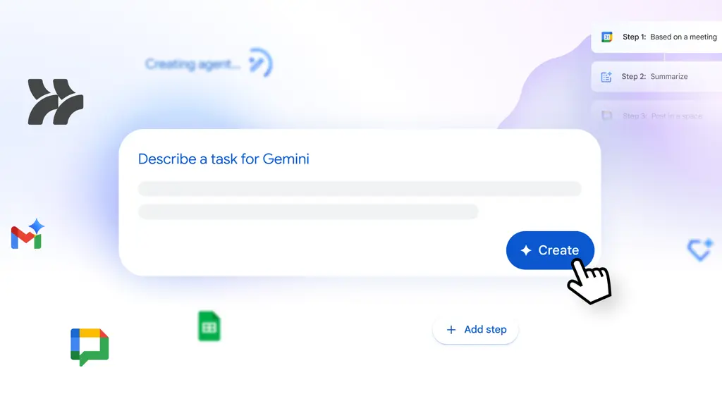 'Google Workspace Studio : L''Ère de l''Automatisation Quotidienne par les