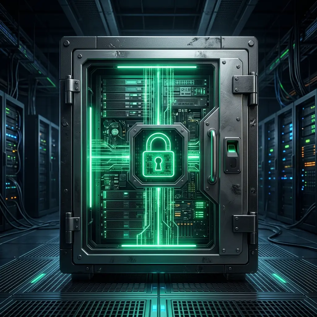 'L''IA Locale et la Gestion de Fichiers : Confidentialité et Performance'