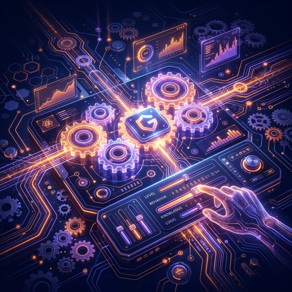 'Configurer un Agent Gemini : Le Guide Complet de l''Automatisation des Tâches