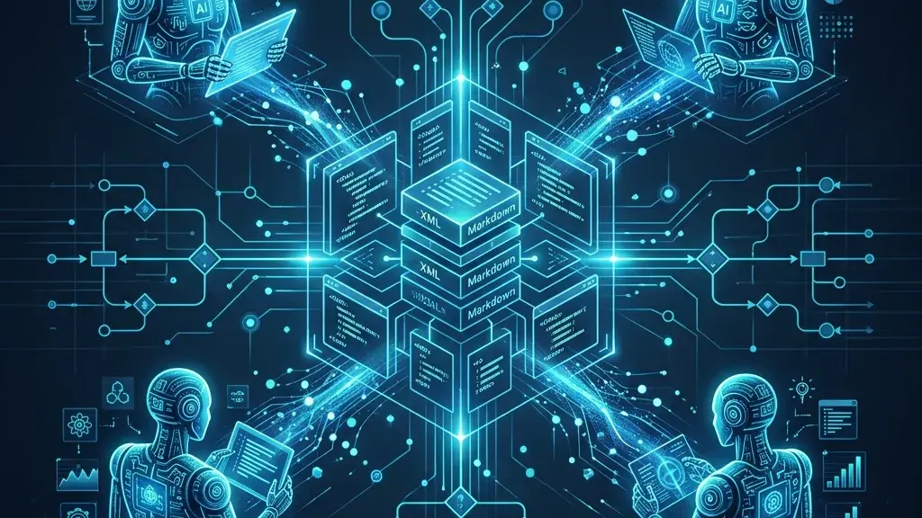 'Maîtriser le Prompt Engineering Avancé avec Gemini : Des Chatbots aux Systèmes