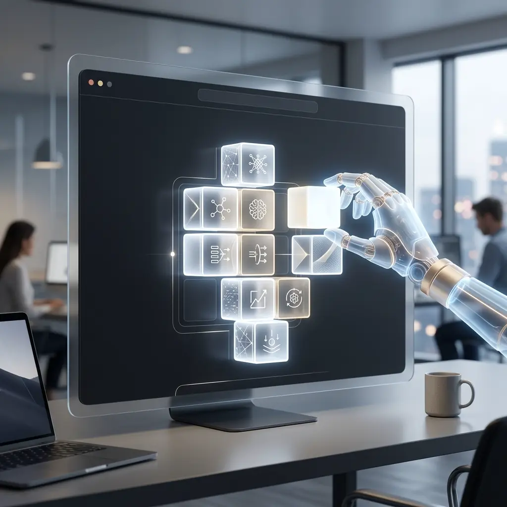 'Maîtriser Google Antigravity : Guide Complet sur les Agents, Skills et Workflows'