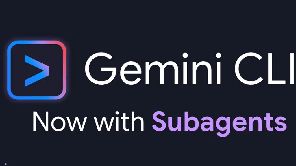 'L''arrivée des sous-agents dans Gemini CLI : L''automatisation spécialisée